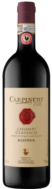 Carpineto Chianti Classico Riserva 2012