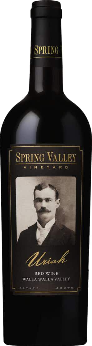 Spring Valley Uriah 2013