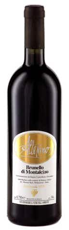 Altesino Brunello di Montalcino Montosoli 2001 3L