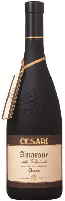 Cesari Amarone della Valpolicella Classico 2010