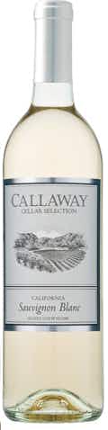 Callaway Sauvignon Blanc 2015