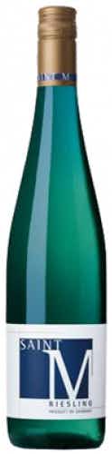 Saint M Riesling 2014