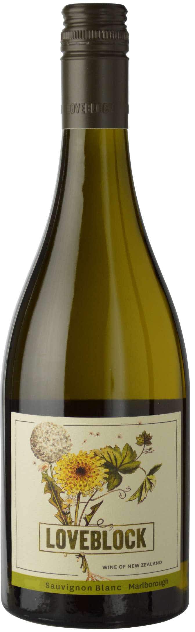 Loveblock Sauvignon Blanc