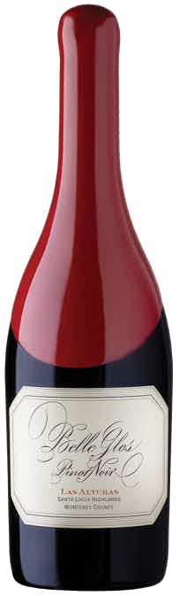 Belle Glos Las Alturas Vineyard Pinot Noir 2015