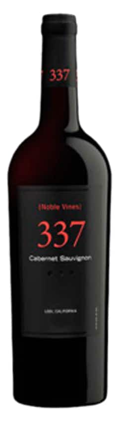 Noble Vines 337 Cabernet Sauvignon 2014