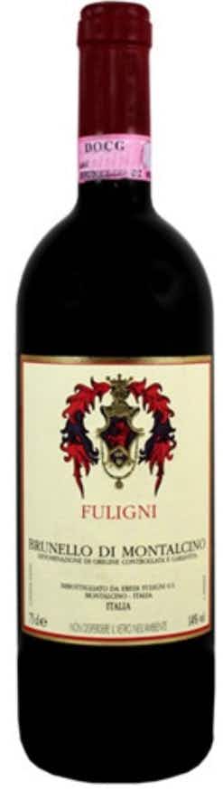 Fuligni Brunello di Montalcino 2010