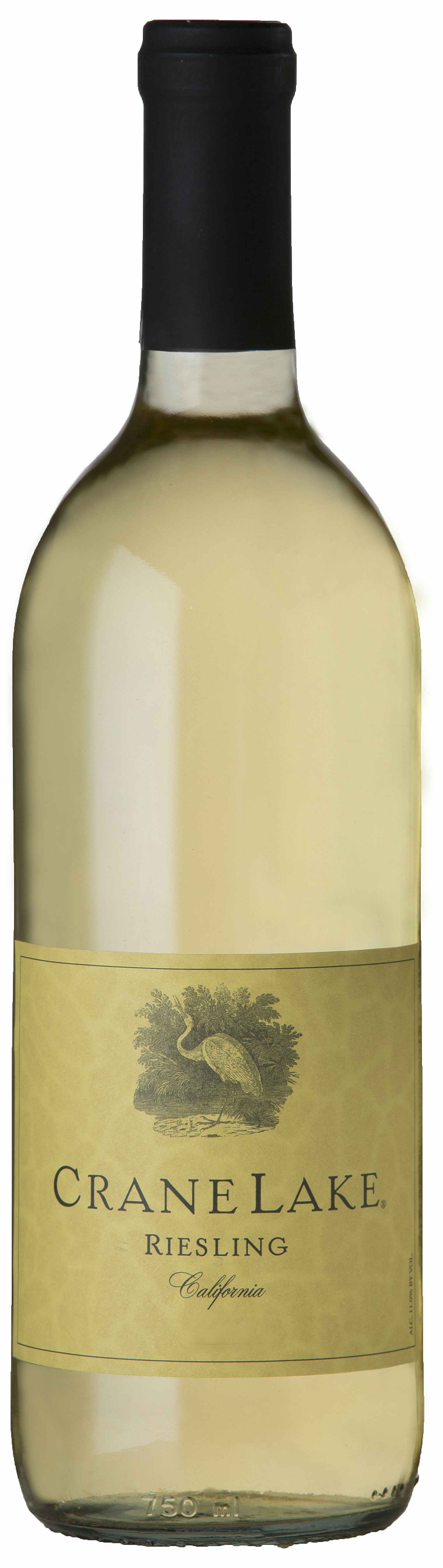 Crane Lake Riesling 2015
