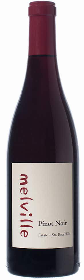Melville Estate Pinot Noir 2012