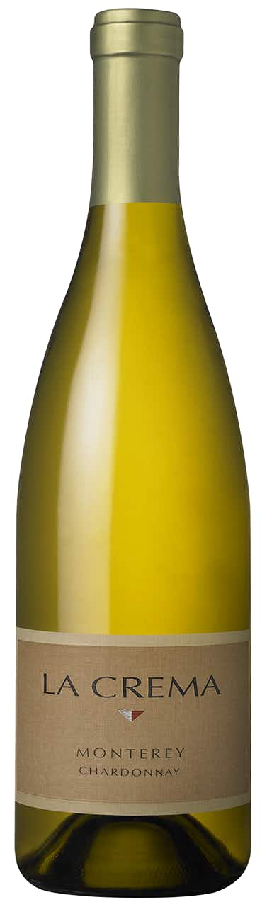 La Crema Monterey Chardonnay 2015