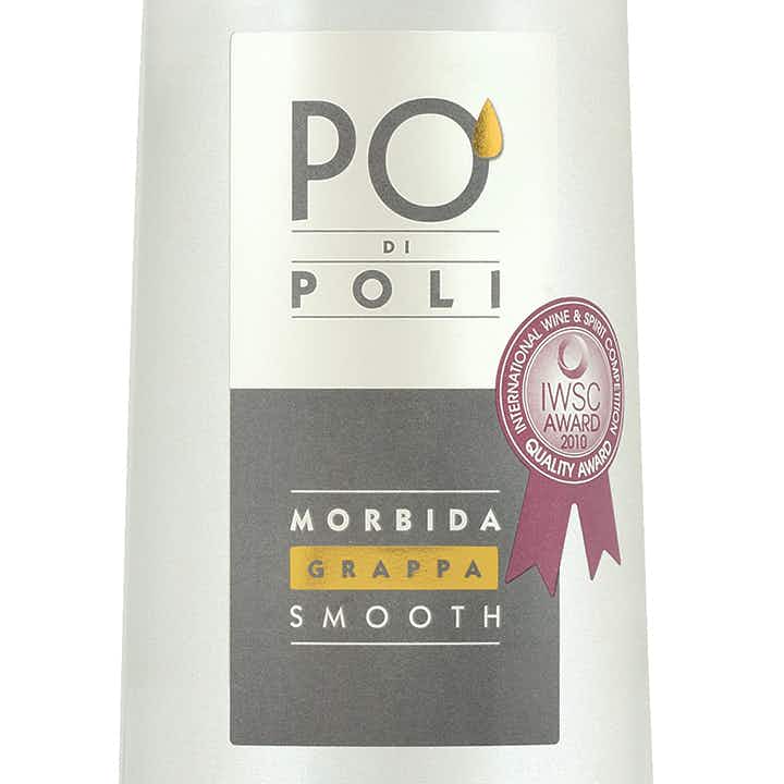 Jacopo Poli Po' di Poli Morbida Moscato