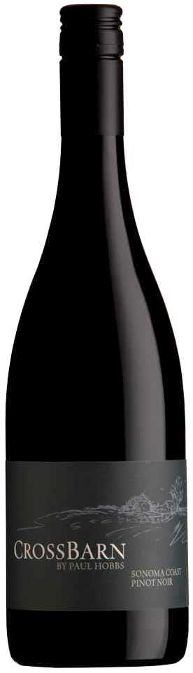 Paul Hobbs CrossBarn Pinot Noir 2014