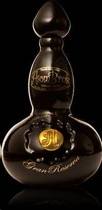 Asombroso Extra Anejo Gran Reserva 5 year old
