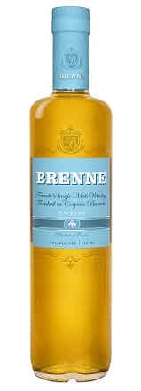 Brenne Estate Cask French Single Malt Whisky