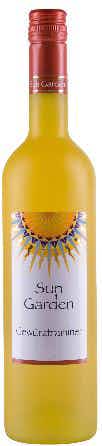 Sun Garden Gewurztraminer 2015