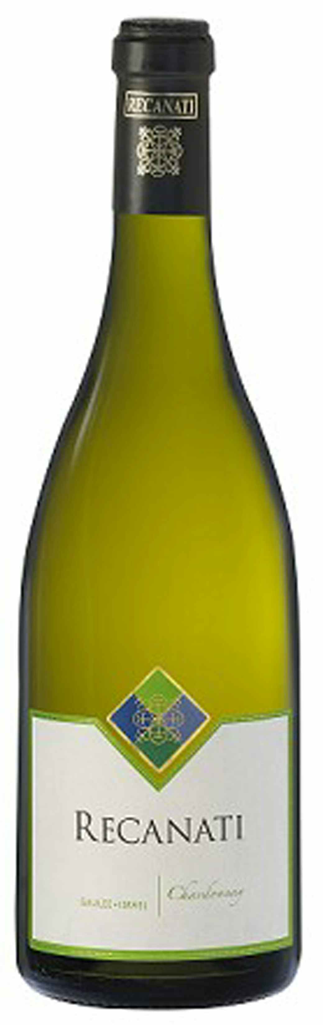 Recanati Chardonnay