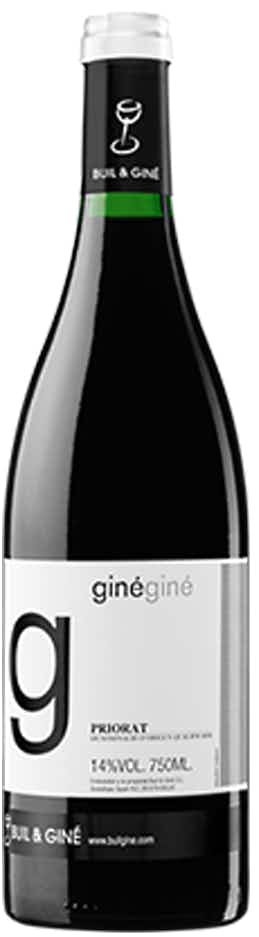 Buil & Gine Giné Giné 2014