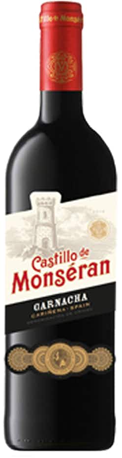 Castillo de Monseran Garnacha 2014