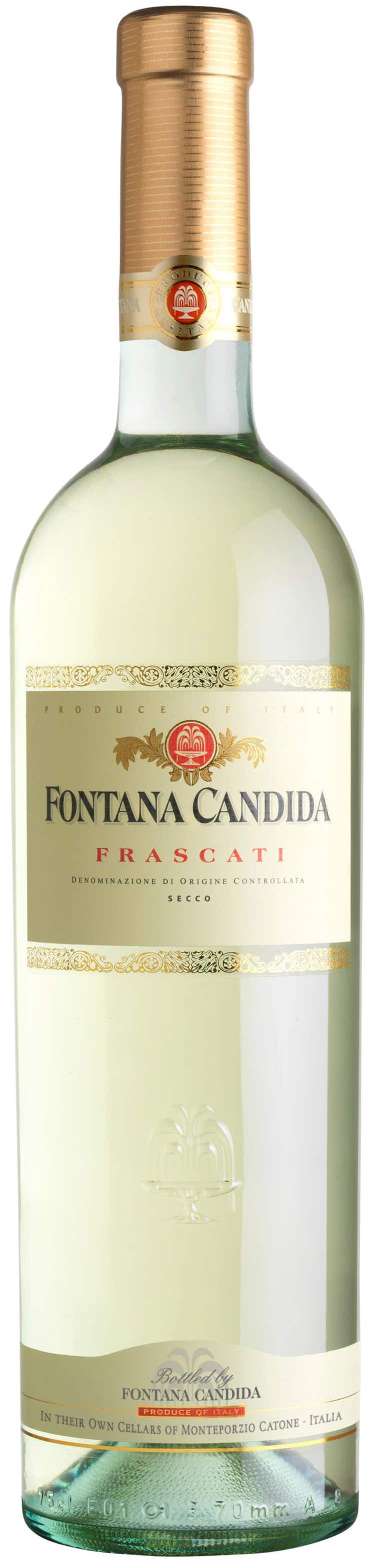 Fontana Candida Frascati 2015 1.5L