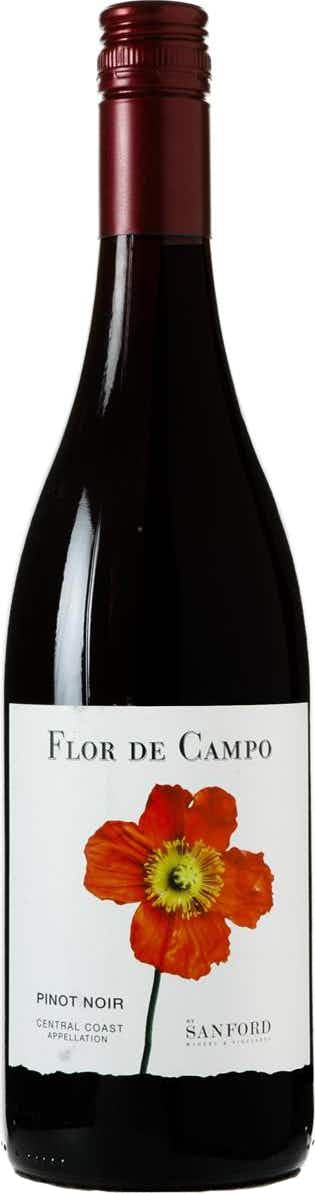 Sanford Flor de Campo Pinot Noir 2014
