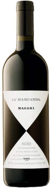 Gaja Ca'Marcanda Magari 2014