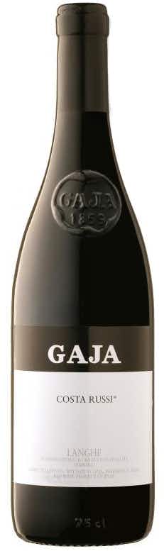 Gaja Costa Russi 2013