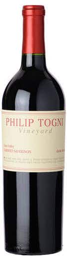 Philip Togni Cabernet Sauvignon 2014