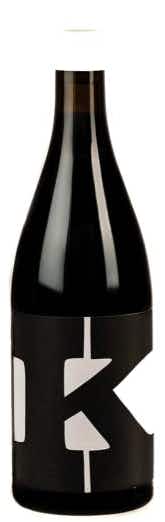 K Vintners The Hustler Syrah 2012