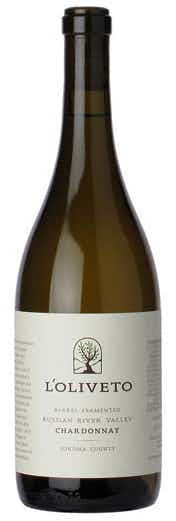 L'Oliveto Chardonnay 2014