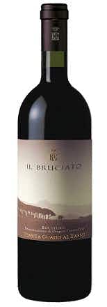 Antinori Guado al Tasso Il Bruciato 2015