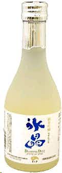 Asamai Shuzo Diamond Dust Hyosho Usunigori Jumnmai Ginjo Sake 300ml