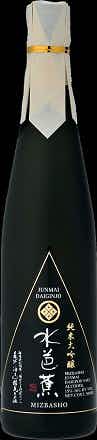 Nagai Sake Junmai Daiginjo 500ml