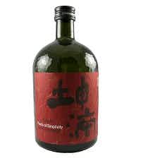 Konteki Pearls of Simplicity Junmai Daiginjo Sake 300ml Bottle