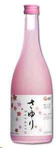 Hakutsuru Hakutsuru Sake Nigori Sayuri 300ml