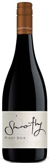 Shoofly Pinot Noir 2015