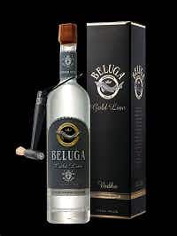 Beluga Gold Line Vodka