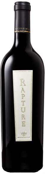 Michael David Rapture Cabernet Sauvignon 2013