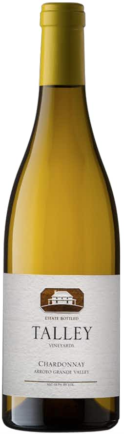 Talley Vineyards Estate Chardonnay 2014