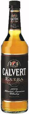 Calvert Extra Blended American Whiskey 1L