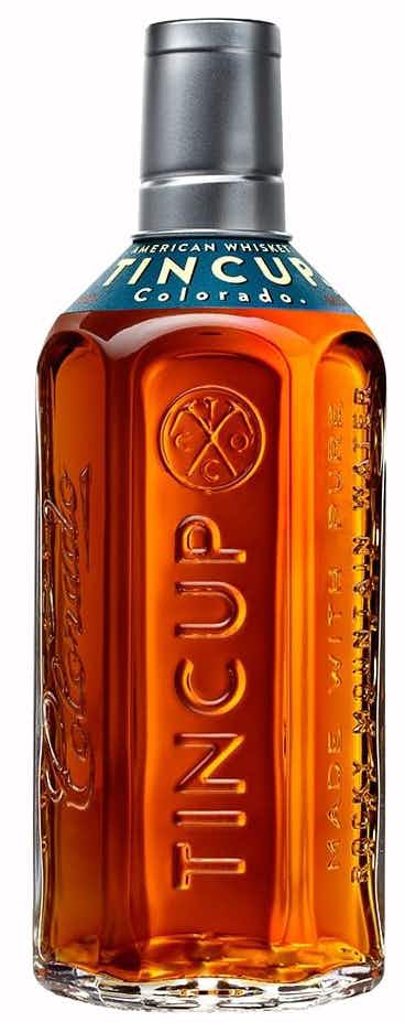 Tincup American Whiskey 1.75L