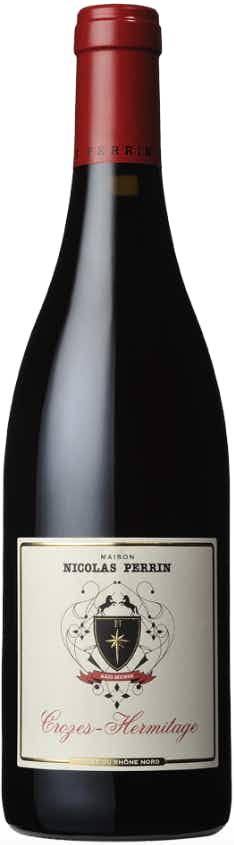 Maison Nicolas Perrin Crozes Hermitage 2014