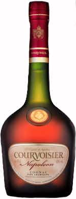 Courvoisier Napoleon Cognac