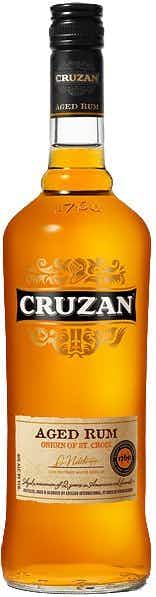 Cruzan Aged Dark Rum