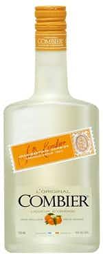 Combier Liqueur d'Orange 1L
