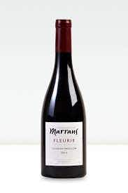 Domaine des Marrans Fleurie 2014