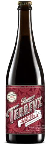 The Bruery Terreux Tonnellerie Quadrupel 750ml