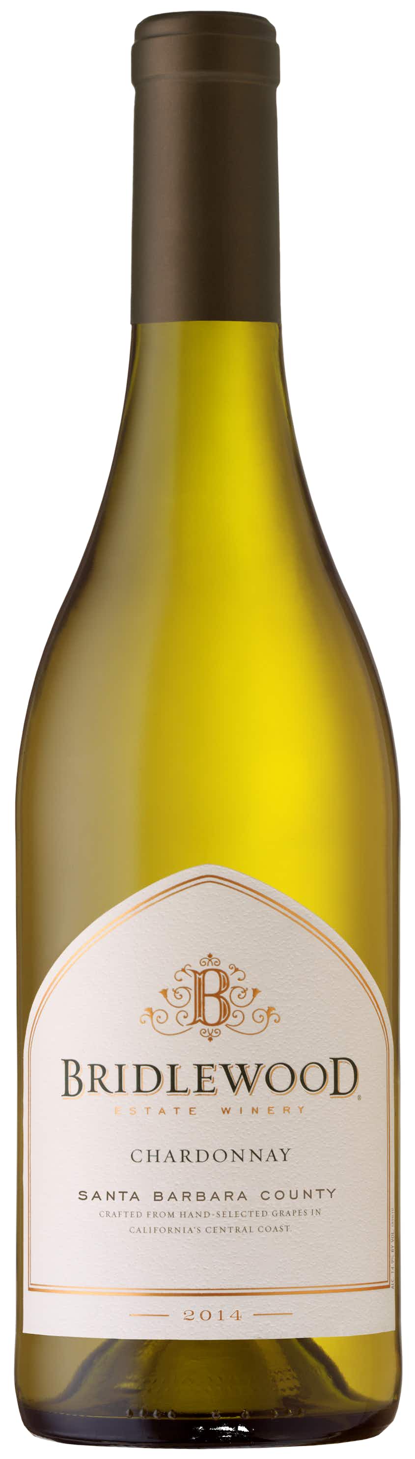 Bridlewood Chardonnay 2014