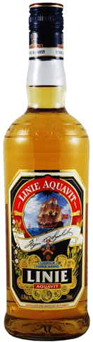 Linie Aquavit Liqueur