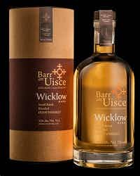 Barr an Uisce Wicklow Rare Small Batch Blended Irish Whisky