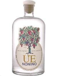 Nonino Ue Decennale Grappa 375ml