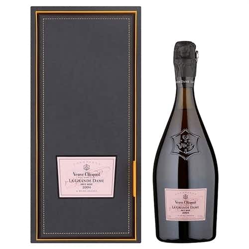 Veuve Clicquot La Grande Dame 2006